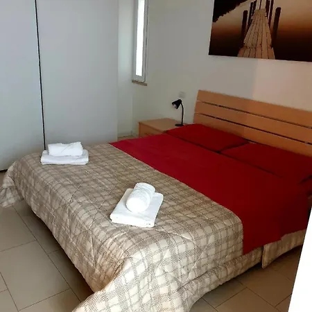 Apartament Flora
