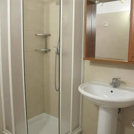 Apartament Flora