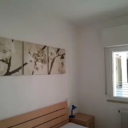 Apartament Flora Grado