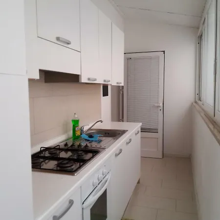 Apartament Flora *