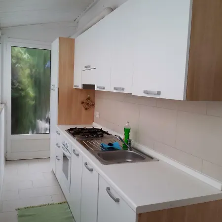 Apartman Flora Grado