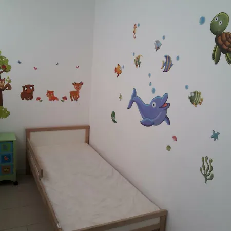 Apartament Flora