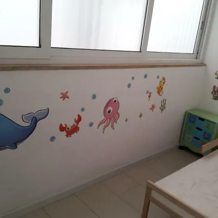 Apartament Flora