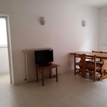 Apartament Flora