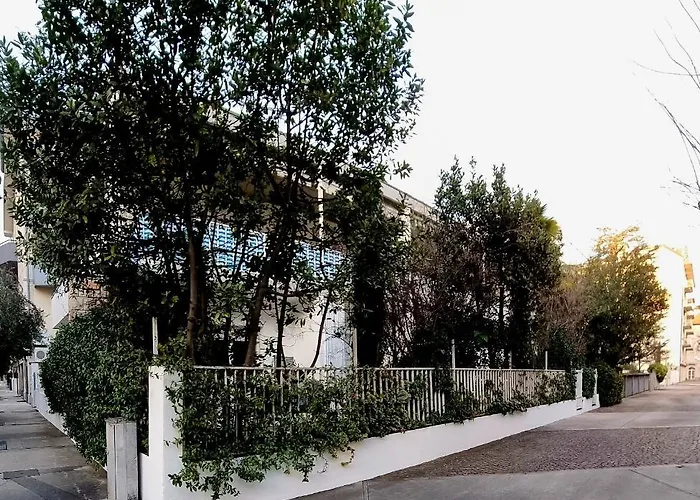 Flora Апартаменты