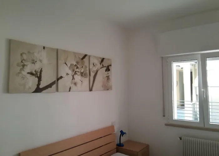 Apartament Flora Grado