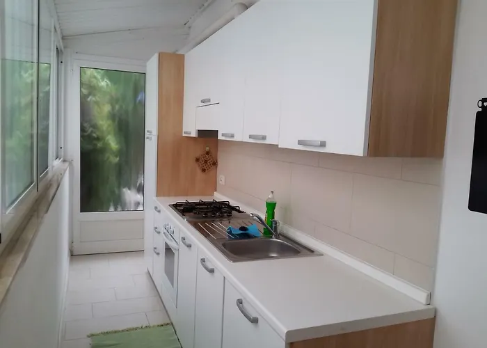 Apartament Flora Grado