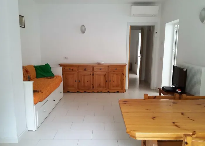 Flora Апартаменты Градо